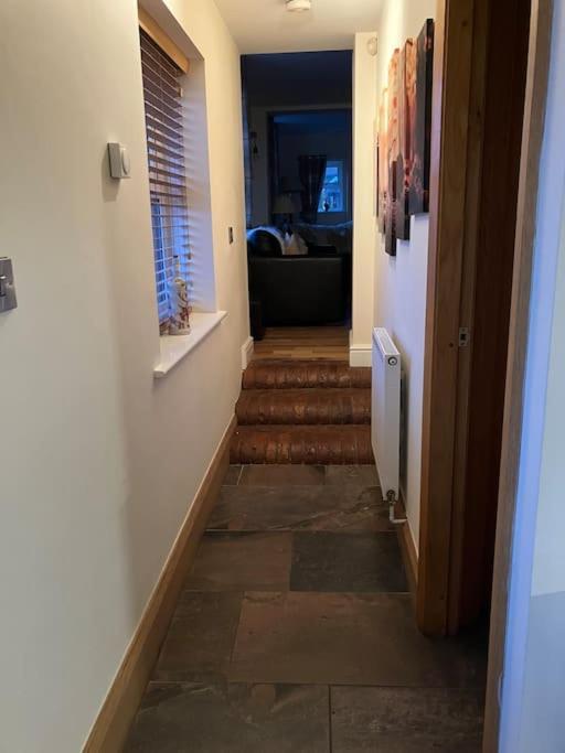 Woodbine Cottage-Part Of Alton Cottages Extérieur photo